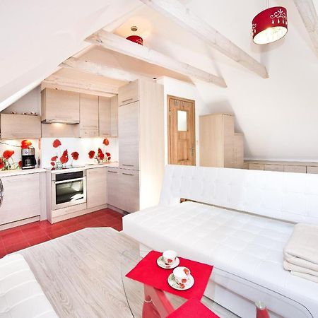 Dwupoziomowy Stylowy Apartament Przy Centrum Gdyni, Niedaleko Morza Gdynia Extérieur photo