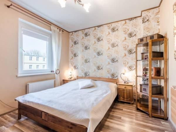 Dwupoziomowy Stylowy Apartament Przy Centrum Gdyni, Niedaleko Morza Gdynia Extérieur photo