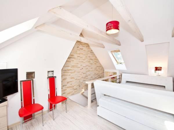 Dwupoziomowy Stylowy Apartament Przy Centrum Gdyni, Niedaleko Morza Gdynia Extérieur photo