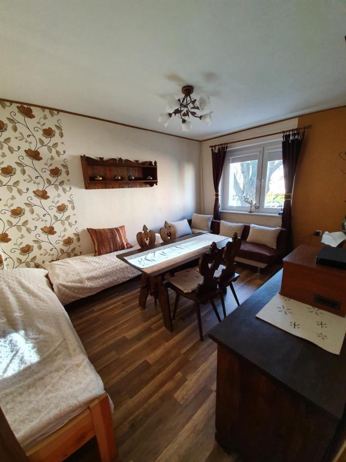 Dwupoziomowy Stylowy Apartament Przy Centrum Gdyni, Niedaleko Morza Gdynia Extérieur photo