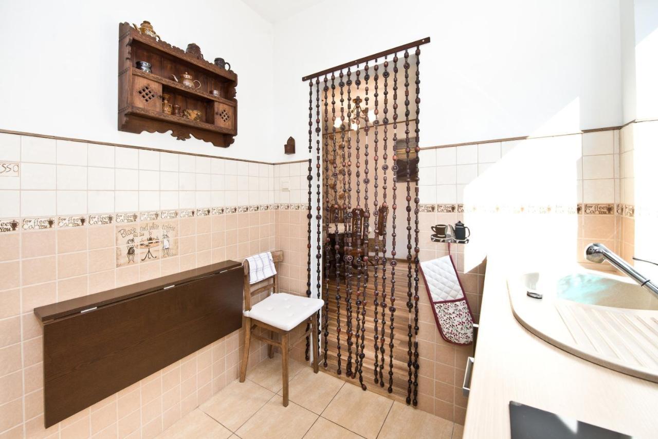 Dwupoziomowy Stylowy Apartament Przy Centrum Gdyni, Niedaleko Morza Gdynia Extérieur photo
