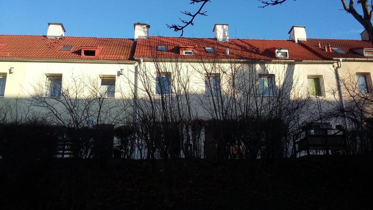 Dwupoziomowy Stylowy Apartament Przy Centrum Gdyni, Niedaleko Morza Gdynia Extérieur photo